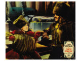 The Scarlet Empress, 1934 Giclee Print