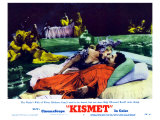 Kismet, 1956 Digitálně vytištěná reprodukce Kismet, 1956 Digitálně vytištěná reprodukce