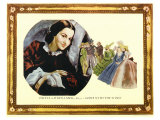 Gone With The Wind, 1939 Giclee Print