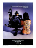 The Italian Job Lámina giclée The Italian Job Lámina giclée