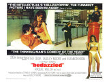 Bedazzled, 1968 Giclee Print