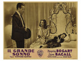The Big Sleep, 1946 Giclee Print