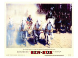 Ben-Hur, 1959 Giclee Print