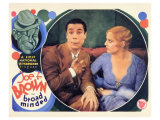 Broadminded, 1931 Giclée-tryk