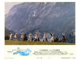 The Sound of Music, 1965 Giclee Print