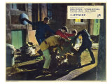 Sapphire, 1959 Giclee Print