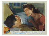 The Bribe, 1949 Giclee Print