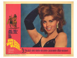 For Those Who Think Young, 1964 Reproduction procédé giclée