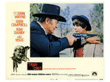 True Grit, 1969 Giclee Print