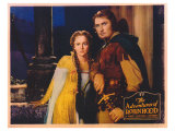 The Adventures of Robin Hood, 1938 Giclee Print
