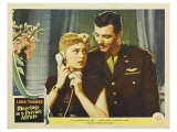 Marriage is a Private Affair, 1944 Lámina giclée Marriage is a Private Affair, 1944 Lámina giclée