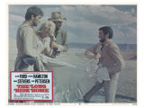 A Time for Killing, 1967 Giclee Print