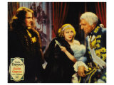 The Scarlet Empress, 1934 Giclee Print