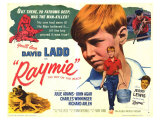 Raymie, 1960 Reproduction procédé giclée