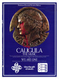 Caligula, 1980 ジクレープリント