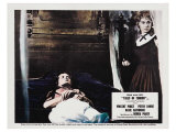 Tales of Terror, 1962 Giclee-vedos Tales of Terror, 1962 Giclee-vedos