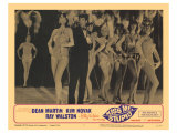 Kiss Me Stupid, 1965 Reproduction procédé giclée