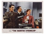 The Haunted Strangler, 1962 Giclee Print