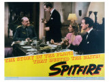 Spitfire, 1943 Giclee Print