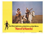 Man of La Mancha, 1972 ジクレープリント