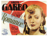 Romance, 1930 Giclee Print