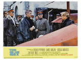 The Blue Max, 1966 Giclée-Druck