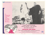 Oedipus the King, 1968 Giclee Print