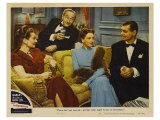 The Hucksters, 1947 Giclee Print