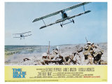 The Blue Max, 1966 Giclée-Druck