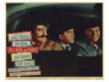 Bell Book and Candle, 1965 Giclee Print