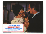 Corruption, 1968 Giclee-vedos