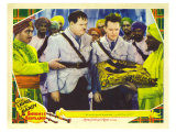 Bonnie Scotland, 1935 Giclee Print