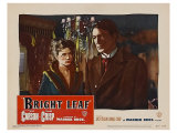Bright Leaf, 1950 Reproduction procédé giclée