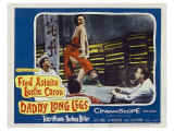 Daddy Long Legs, 1955 Giclée-tryk Daddy Long Legs, 1955 Giclée-tryk