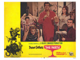 The Party, 1968 Giclee Print