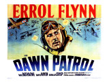 The Dawn Patrol, 1930 Impressão giclée