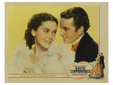 David Copperfield, 1935 Giclee Print