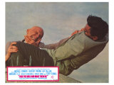 Kiss the Girls And Make Them Die, 1966 Giclée-Druck
