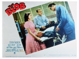 The Blob, 1958 Giclee Print