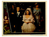 Secret Beyond the Door, 1948 Giclee Print
