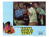 Cotton Comes to Harlem, 1970 ジクレープリント