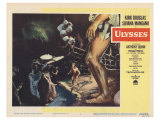 Ulysses, 1955 Giclée-Druck