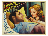 Faithless, 1932 Giclee Print