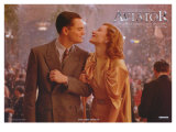 The Aviator, German Movie Poster, 2004 ジクレープリント