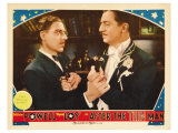 After the Thin Man, 1936 Giclee Print