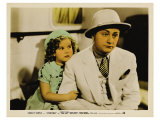 Stowaway, 1936 Giclee Print