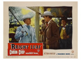 Bright Leaf, 1950 Reproduction procédé giclée