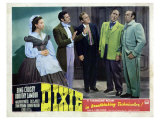 Dixie, 1943 Giclee Print