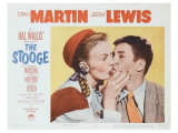 The Stooge, 1952 Reproduction procédé giclée