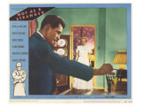 Not As a Stranger, 1955 Reproduction procédé giclée